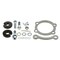 Mevotech 03-07 Infiniti G35/03-08 Nissan 350Z:F L Control Arm-Bj, Cms301146 CMS301146 - alternate 6